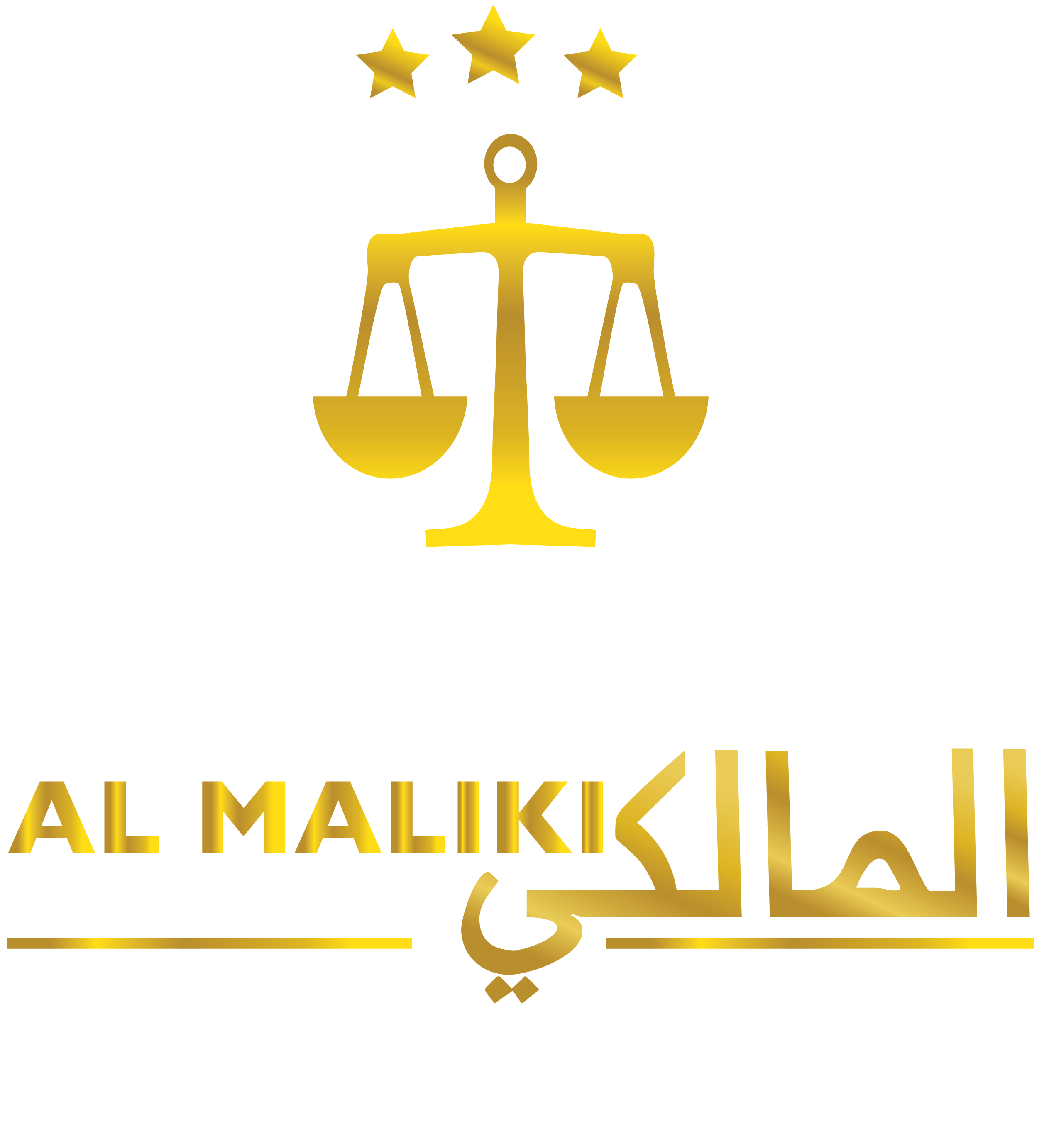 Al Maliki Law Firm